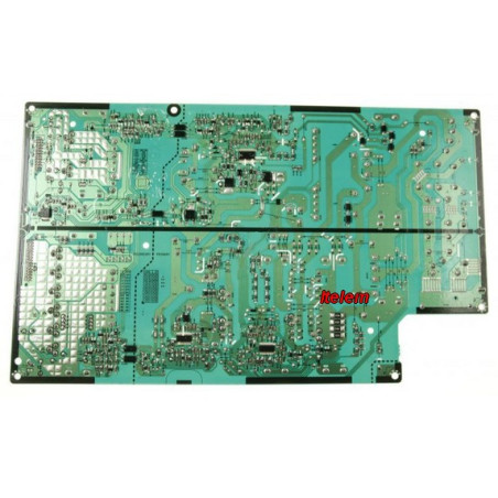 Platine électronique EAY65170401 d'alimentation téléviseur LG