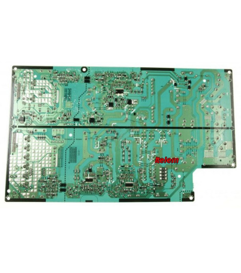 Platine électronique EAY65170401 d'alimentation téléviseur LG