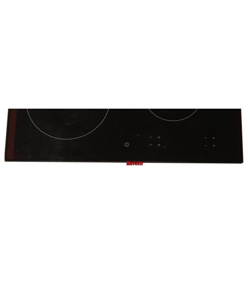 Dessus verre vitrocéramique plaque de cuisson Ikéa 5617898118
