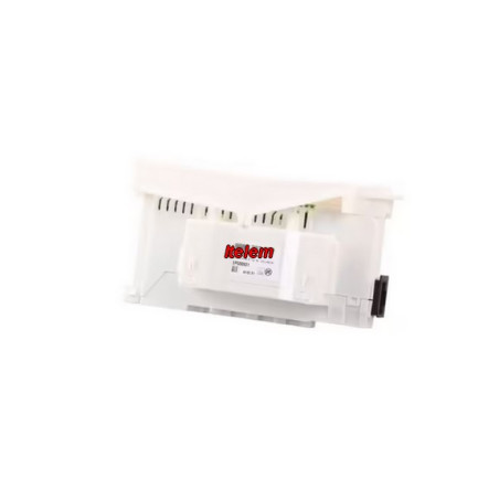 Module électronique de puissance lave-vaisselle Bosch 00750194