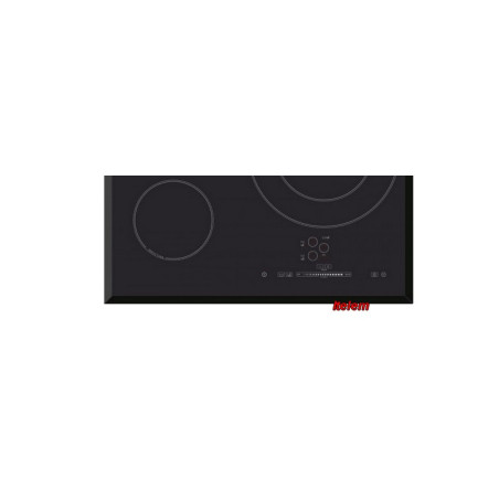Dessus verre table de cuisson à induction Whirlpool 480121102912