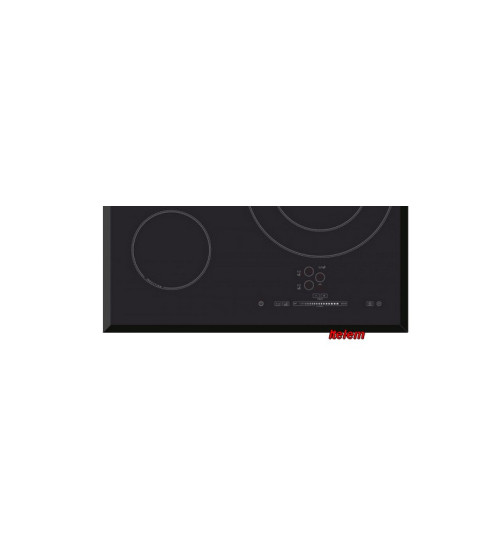 Dessus verre table de cuisson à induction Whirlpool 480121102912