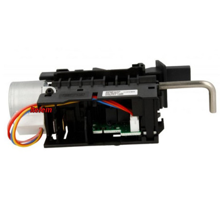 Sécurité de porte four Bosch 12004278
