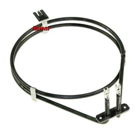 Résistance circulaire four Neff 00665684