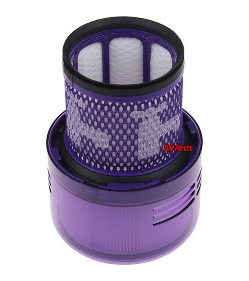 Filtre aspirateur Dyson 970013-02