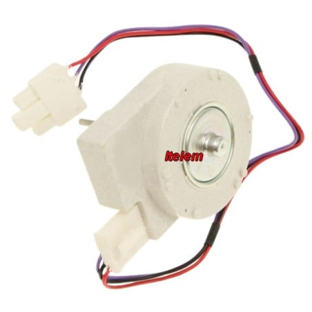 Moteur ventilateur réfrigérateur Brandt AS0067771