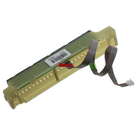 Clavier module de puissance lave-vaisselle Candy 41029031