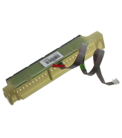 Clavier module de puissance lave-vaisselle Candy 41029031