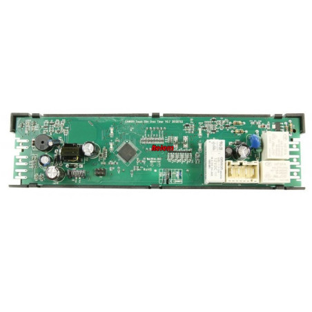 Module électronique four Rosières 49030792