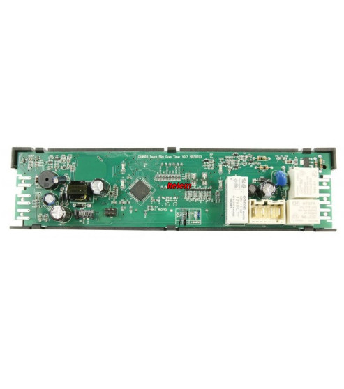 Module électronique four Rosières 49030792