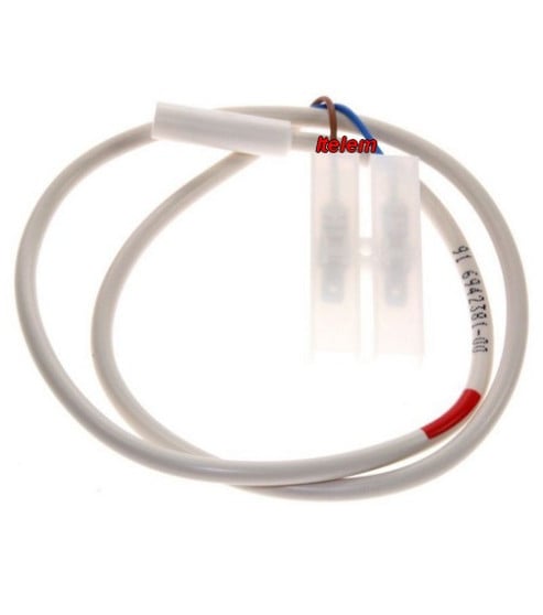Sonde de température congélateur Liebherr 6942381