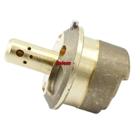 Veilleuse nue 1 flamme fourneau Baron BN822160580
