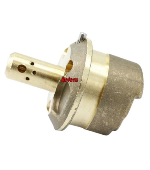 Veilleuse nue 1 flamme fourneau Baron BN822160580