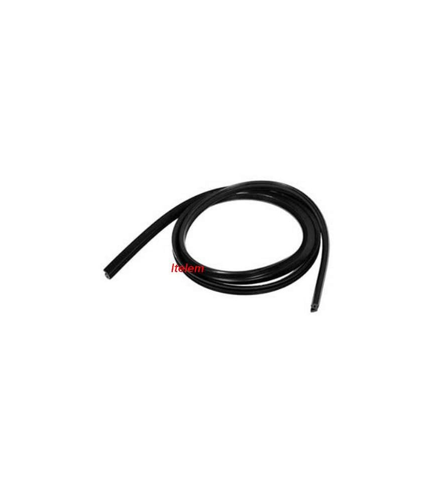 Guarnizione Originale Per Sportello Lavastoviglie Candy E Rosieres - Ricambio 41019164 - Compatibile Con Modelli CDF632, CDI36E10, E Molti Altri - 2