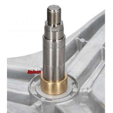 Croisillon tambour lave-linge LG 4434ER1005B