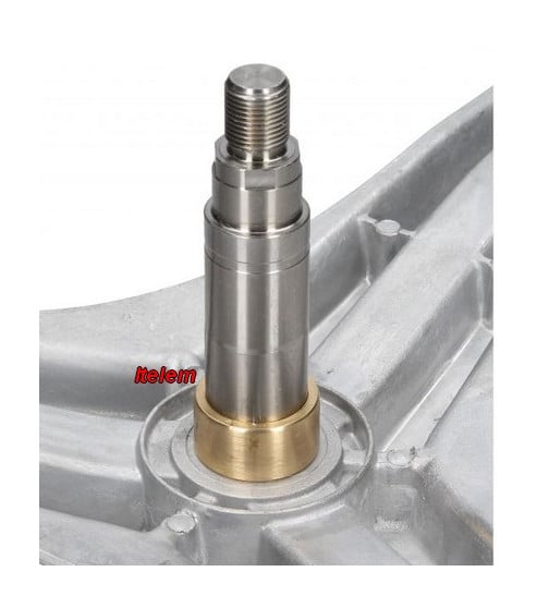Croisillon tambour lave-linge LG 4434ER1005B