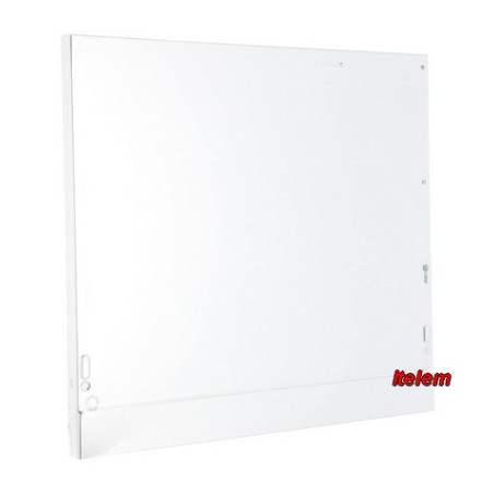 Tôle de façade porte lave-vaisselle Electrolux 1560285874