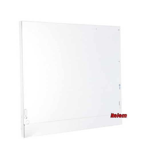 Tôle de façade porte lave-vaisselle Electrolux 1560285874