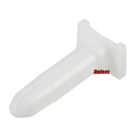 Goupille fixation amortisseur lave-linge Ignis 480110100803