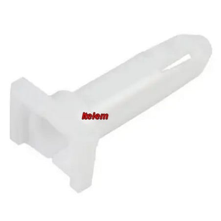 Goupille fixation amortisseur lave-linge Bosch 00627690