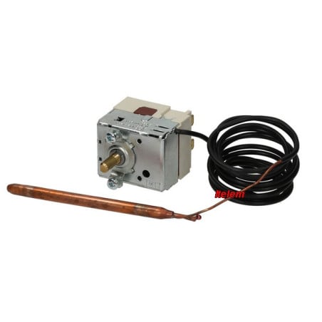 Thermostat de régulation surchauffeur lave-vaisselle Comenda 120525