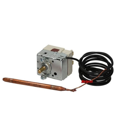 Thermostat de régulation surchauffeur lave-vaisselle Comenda 120525