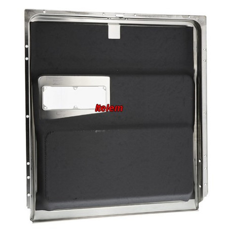 Porte intérieure lave-vaisselle Electrolux 140025959028