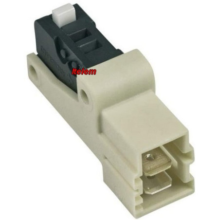 Micro-interrupteur lave-linge Miele 4240236