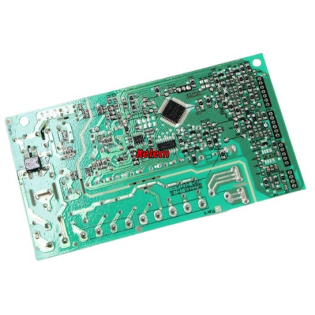 Platine électronique puissance lave-vaisselle Moulinex 17176000030766