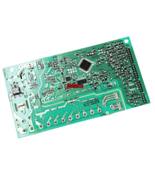 Platine électronique puissance lave-vaisselle Moulinex 17176000030766