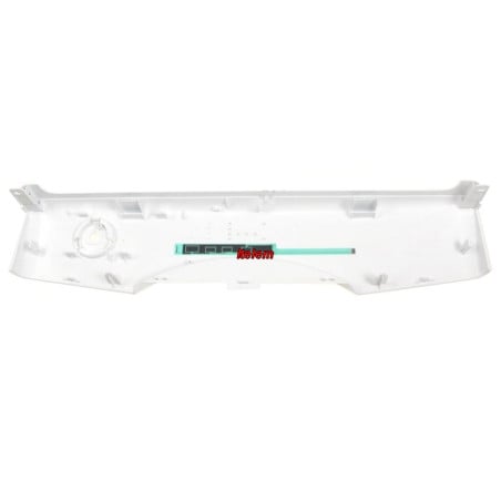 Bandeau de façade lave-linge Candy 40011405