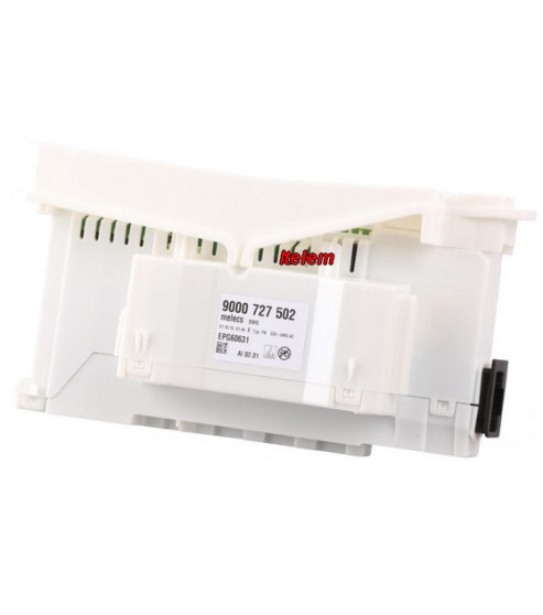 Module électronique de puissance lave-vaisselle Bosch 00658363