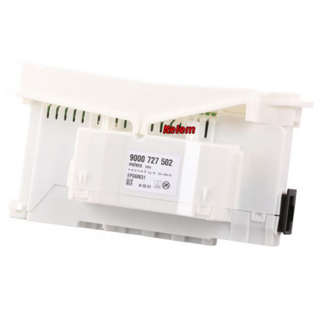 Module électronique de puissance lave-vaisselle Bosch 00658363