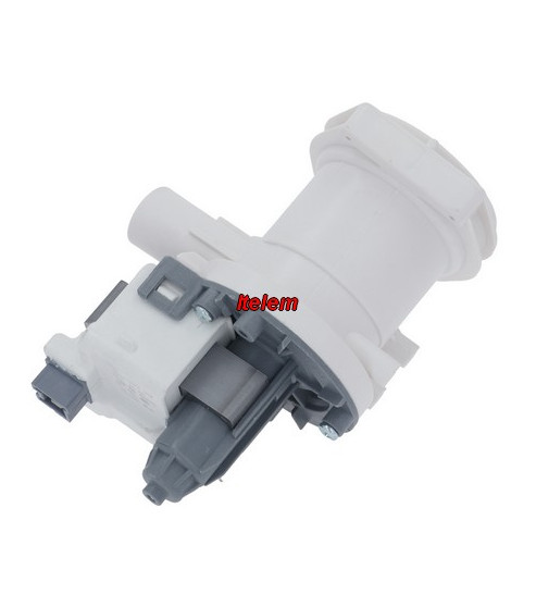 Pompe de vidange lave-linge top Siemens 00144487