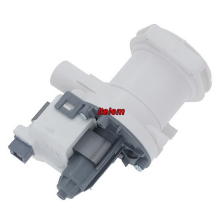 Pompe de vidange lave-linge top Neff 00144326
