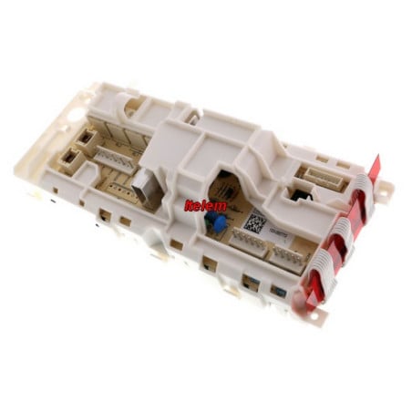 Module de puissance et d’affichage lave-linge Aya 2332100100