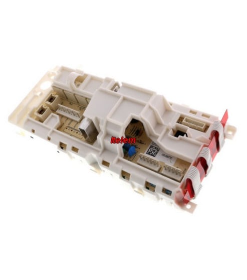 Module de puissance et d’affichage lave-linge Aya 2332100100