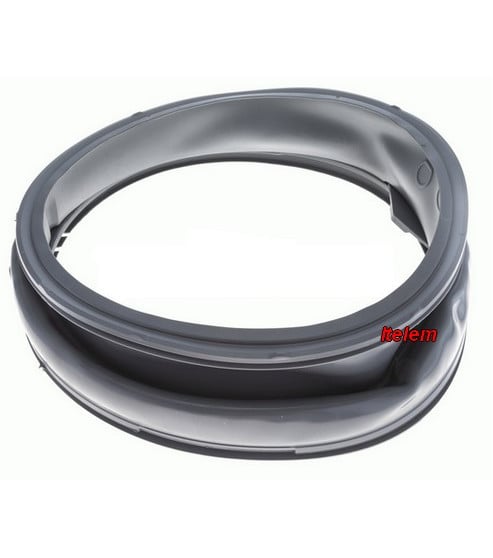 Joint de hublot 2 orifices lave-linge LG 4986ER0004E