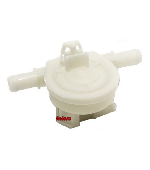 Débitmètre lave-vaisselle Whirlpool 480140102224