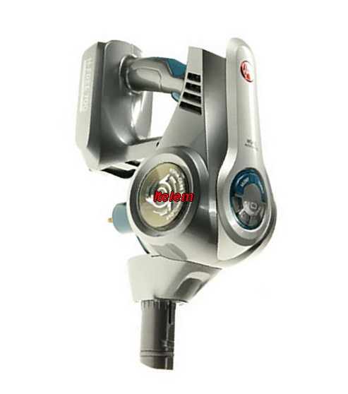 Corps avec moteur aspirateur Hoover 48028846