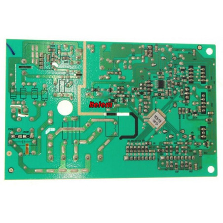Module électronique de puissance réfrigérateur Valberg 17131000002402