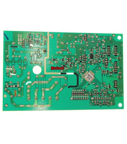 Module électronique de puissance réfrigérateur Valberg 17131000002402