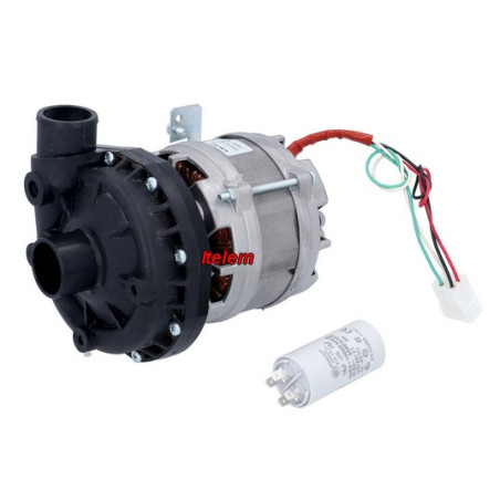 Pompe de cyclage AP CM4247 lave-vaisselle Comenda