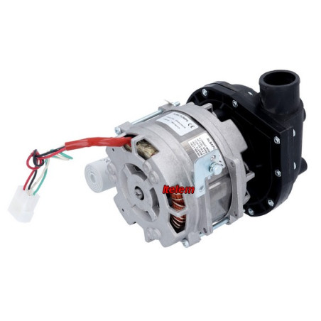 Pompe de cyclage APCM4247 lave-vaisselle Comenda