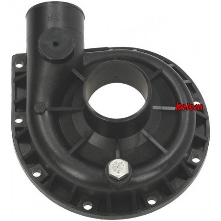 Flasque pompe AP Alba pumps 45 mm lave-verres Ata 7250