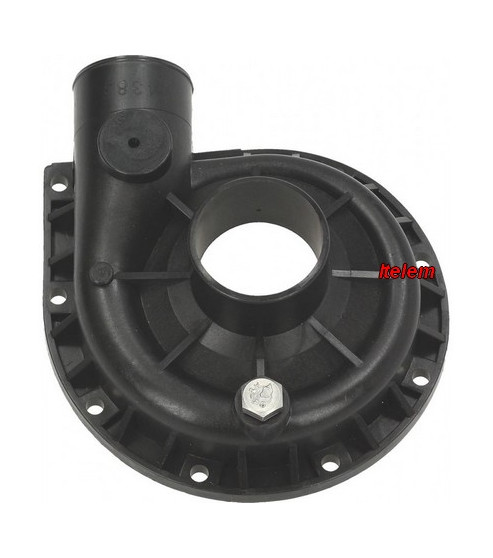 Flasque pompe AP Alba pumps 45 mm lave-verres Ata 7250