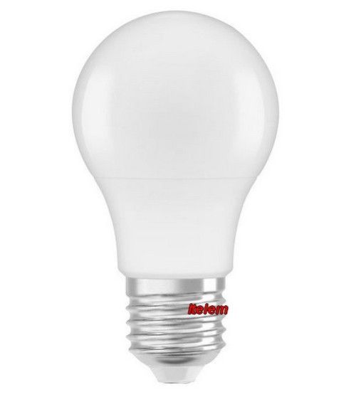 Ampoule E27 4,9 W réfrigérateur Amana