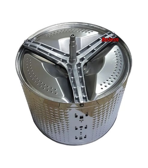 Tambour complet lave-linge Samsung DC97-17686A