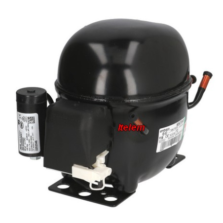 Compresseur NEK2134GK réfrigérateur Framec 093374