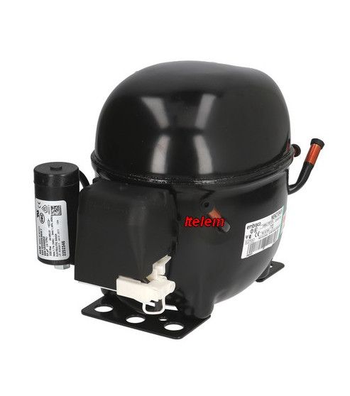 Compresseur NEK2134GK réfrigérateur Framec 093374